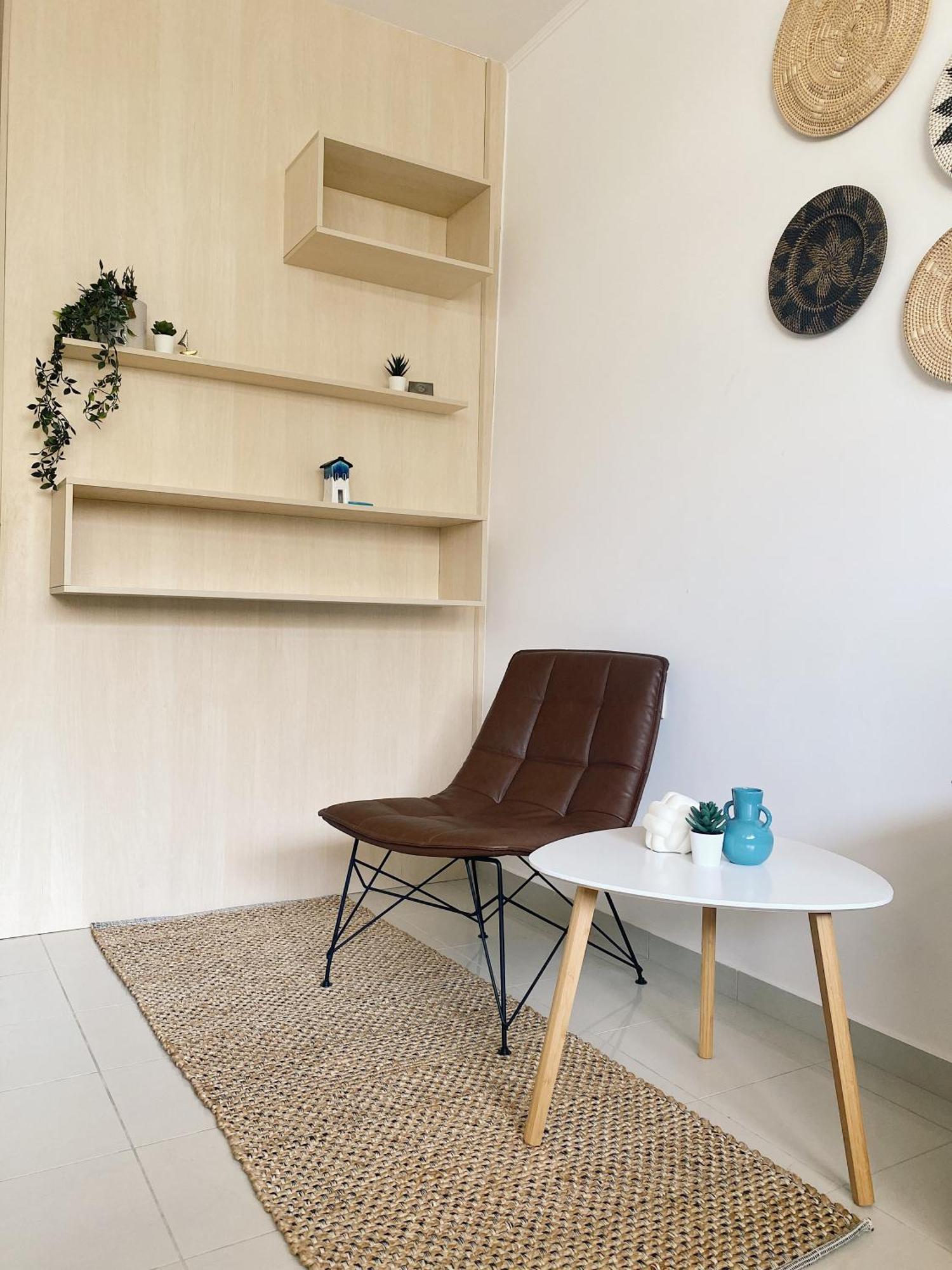 Lagada Resort Makríjalosz Kültér fotó